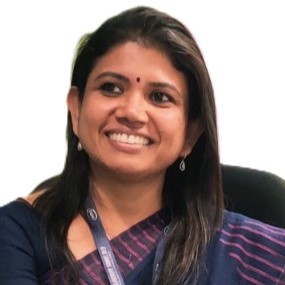 Sumita Thomas